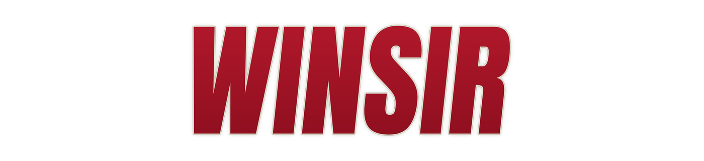winsir Logo